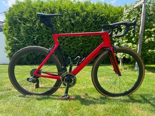 Canyon - Aeroad CF SLX 9.0 2018, 2018