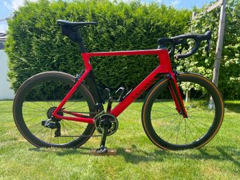 Canyon - Aeroad CF SLX 9.0 2018, 2018