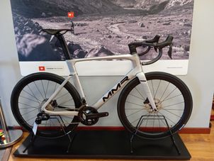 MMR - Adrenaline Aero 00 Plus 2024, 2024