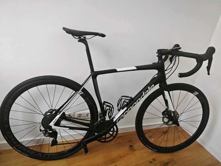 Road Bike Cannondale Synapse Hi Mod Dura Ace 2019 Cannondale