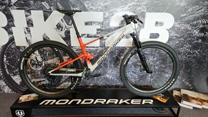 Mondraker - F-PODIUM R 2024, 2024