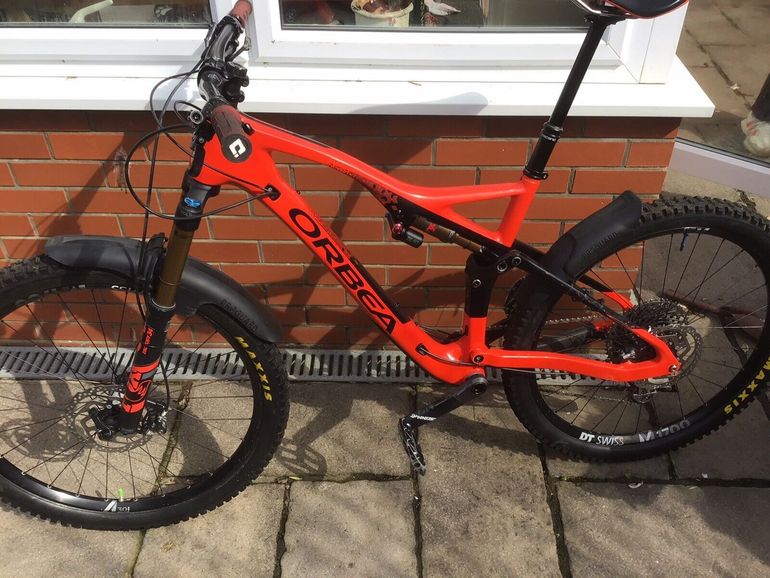 Orbea OCCAM LT M10 2026