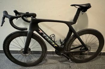 Trek - Trek madone slr 9 gen 7, 2024