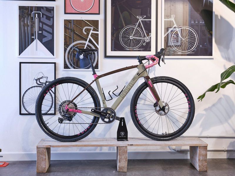 Used Rodeo Labs Trail Donkey 3.1 2023 Road & Gravel