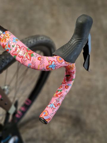 Used Rodeo Labs Trail Donkey 3.1 2023 Road & Gravel, Purple — image 4 of 4