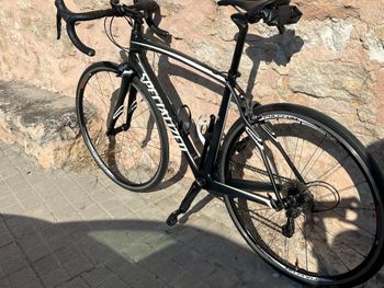 Specialized - Roubaix SL4 Expert 2016, 2016