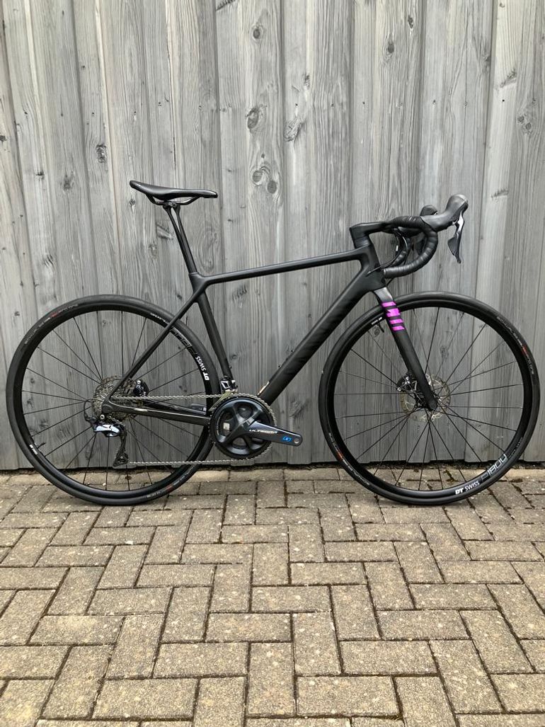 Ultimate wmn cf hot sale sl disc 8.0