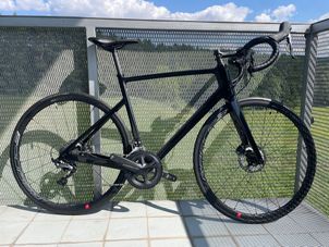 Van rysel - EDR CF Ultegra Men's Road Bike 2022, 2022