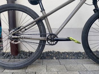 Used Commencal ABSOLUT 2021 2021 Mountainbike, Light Gray, 26 — image 3 of 5