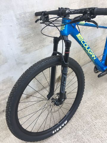 Lee Cougan Rampage 2019 Mountainbike d'occasion — image 2 sur 9