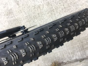 Lee Cougan Rampage 2019 Mountainbike d'occasion — image 9 sur 9
