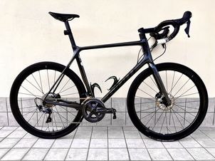 Giant - TCR Advanced Pro Disc 1 2022, 2022