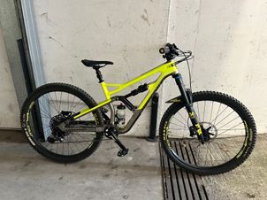 Cannondale - Jekyll 29 3 2019, 2019