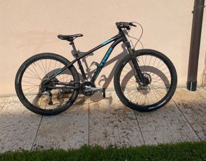 Trek - X-Caliber 7 2017, 2017