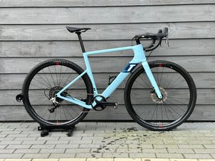 3T - Exploro Ultra Rival 1X11 2023, 2023