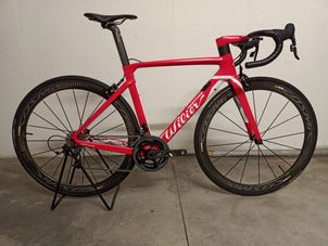 Wilier - CENTO10 Air, 2018