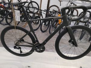 Cannondale - SuperSix EVO 2 2024, 2024