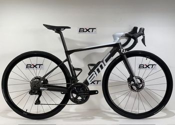 BMC - Teammachine SLR 01 TWO 2023, 2023