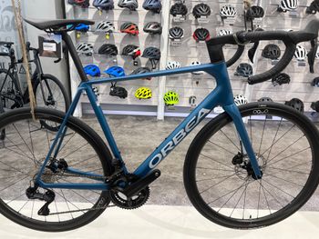 Orbea - ORCA M20iTEAM 2024, 2024