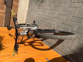 Used Orbea LAUFEY H30 2022 Mountainbike — image 6 of 7
