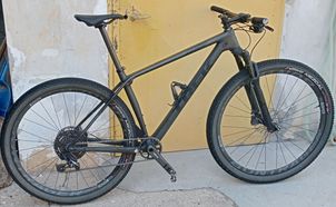 Trek - Procaliber 9.8 SL, 2018