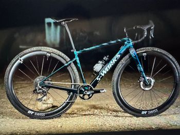 Specialized - Sworks Diverge, 2020