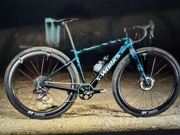 Gebrauchtes Specialized Sworks Diverge 2020 Road & Gravel