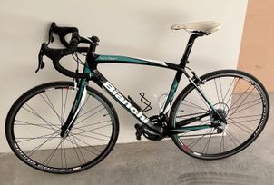 Bianchi - Vertigo Veloce 2013, 2013