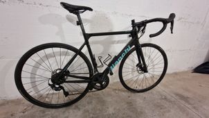 Bianchi - Sprint Ultegra 2020, 2020