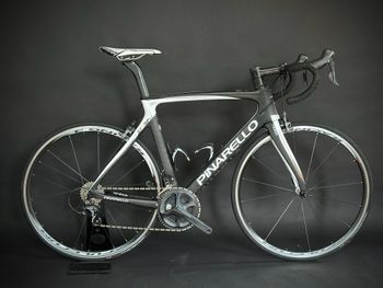 Pinarello - GAN S, 2020