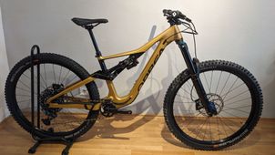 Orbea - RALLON M20 2022, 2022