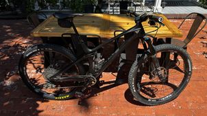 YT Industries - IZZO Comp 2020, 2020