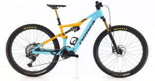 Orbea - Rise M Team  XT Di2, 