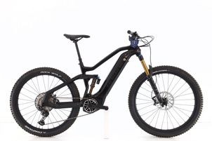 Haibike - AllMtn 7  XT, 