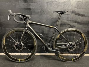 Specialized - S-Works Aethos - SRAM Red eTap AXS, 