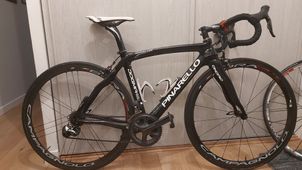 Pinarello - Dogma 65.1 Think2 Team 2014, 2014