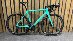 Bianchi - Specialissima - Super Record EPS 2022, 2022