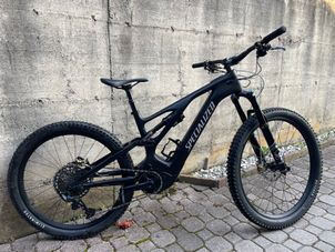 Specialized - Turbo Levo SL Comp Carbon 2022, 2022