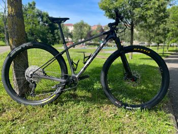 Orbea - ALMA M30 2022, 2022