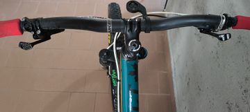 Tweedehands Rocky Mountain Instinct 999 MSL Frame 2015 Frameset 2015 Mountainbike — afbeelding 9 van 9