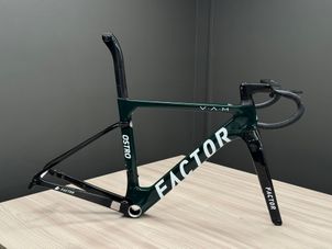 Factor - OSTRO VAM FRAME KIT, 2024