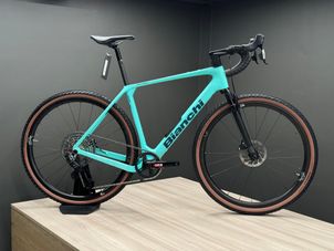 Bianchi - ARCADEX PRO, 2024