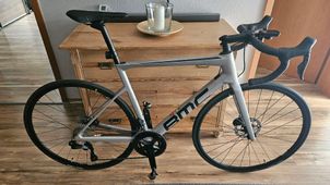 BMC - Teammachine SLR FIVE 2023, 2023