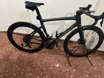 Specialized - S-Works Tarmac SL7 - SRAM Red eTap AXS 2022, 2022