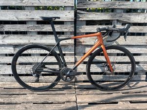 Giant - TCR Advanced Pro 0 Disc, 2022