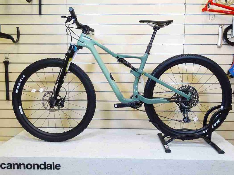 Used Cannondale Scalpel Carbon SE Ultimate 2023 2023 MTB
