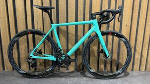 Bianchi - Specialissima - Super Record EPS 2022, 2022