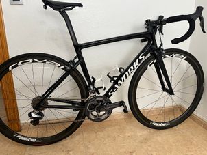 Specialized -  Men's S-Works Tarmac, 2018