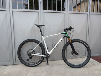 Orbea - ALMA M PRO 2022, 2022