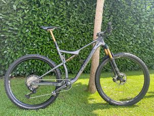 Orbea - Oiz M10 - TR Carbon, 2020